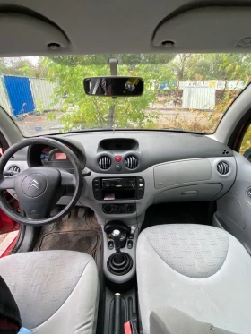 Обява за продажба на Citroen C3 1.1 ~2 000 лв. - изображение 4