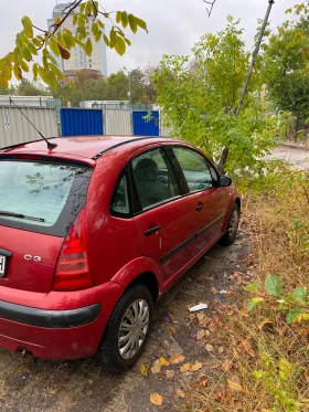 Обява за продажба на Citroen C3 1.1 ~2 000 лв. - изображение 3