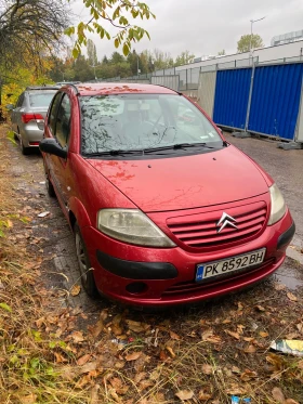 Обява за продажба на Citroen C3 1.1 ~2 000 лв. - изображение 1