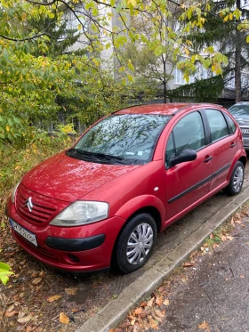 Обява за продажба на Citroen C3 1.1 ~2 000 лв. - изображение 1