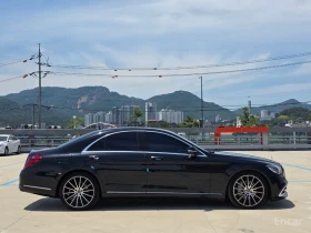 Mercedes-Benz S 350 | Mobile.bg    4