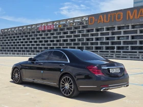 Mercedes-Benz S 350 | Mobile.bg    7