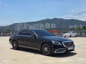 Mercedes-Benz S 350 | Mobile.bg    3