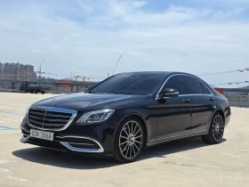 Mercedes-Benz S 350 | Mobile.bg    2