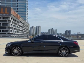 Mercedes-Benz S 350 | Mobile.bg    8