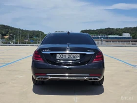 Mercedes-Benz S 350 | Mobile.bg    6