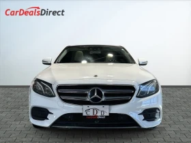 Обява за продажба на Mercedes-Benz E 350 * АВТО КРЕДИТ* ЦЕНА ДО БГ * CARFAX *  ~45 999 лв. - изображение 1