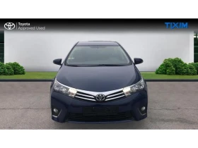 Обява за продажба на Toyota Corolla SDN ~24 500 лв. - изображение 4