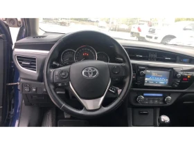 Обява за продажба на Toyota Corolla SDN ~24 500 лв. - изображение 11