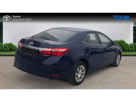 Обява за продажба на Toyota Corolla SDN ~24 500 лв. - изображение 1