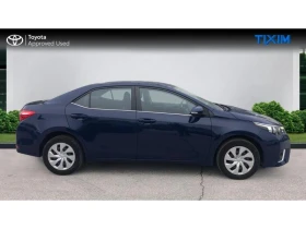 Обява за продажба на Toyota Corolla SDN ~24 500 лв. - изображение 7