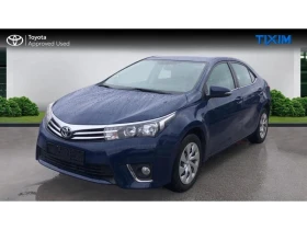 Toyota Corolla SDN