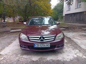 Mercedes-Benz C 200 W204 kompressor LPG | Mobile.bg    3