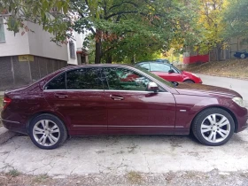 Mercedes-Benz C 200 W204 kompressor LPG | Mobile.bg    2