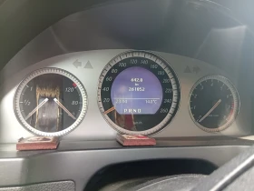 Mercedes-Benz C 200 W204 kompressor LPG | Mobile.bg    6