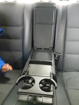 Mercedes-Benz C 200 W204 kompressor LPG | Mobile.bg    15