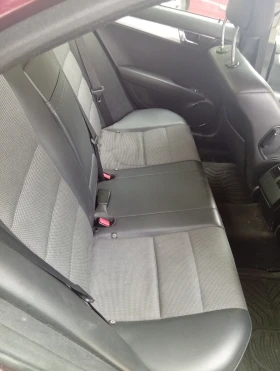 Mercedes-Benz C 200 W204 kompressor LPG | Mobile.bg    9