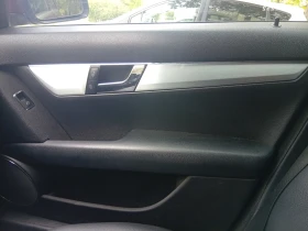 Mercedes-Benz C 200 W204 kompressor LPG | Mobile.bg    13