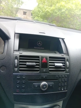 Mercedes-Benz C 200 W204 kompressor LPG | Mobile.bg    11