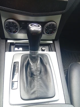 Mercedes-Benz C 200 W204 kompressor LPG | Mobile.bg    16