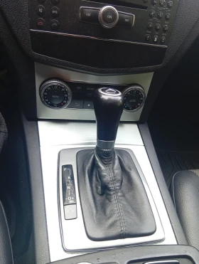 Mercedes-Benz C 200 W204 kompressor LPG | Mobile.bg    7