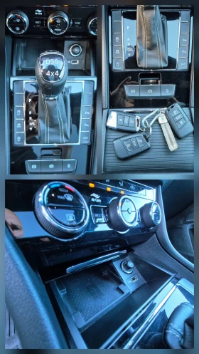 Skoda Superb 2.0TSI 44 SPORT LINE FULL  | Mobile.bg    15