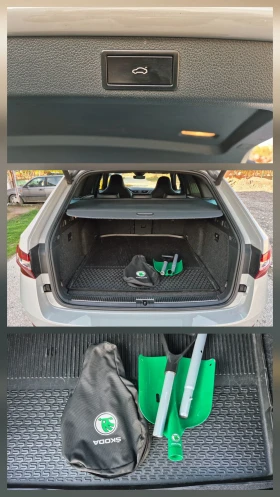 Skoda Superb 2.0TSI 44 SPORT LINE FULL  | Mobile.bg    16