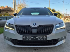 Skoda Superb 2.0TSI 44 SPORT LINE FULL  | Mobile.bg    2