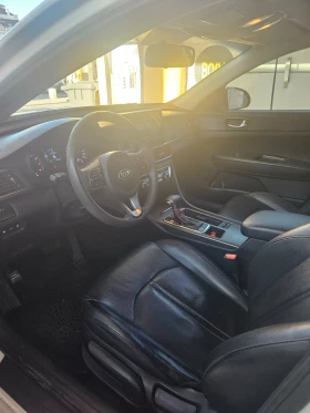 Kia K5 | Mobile.bg    4