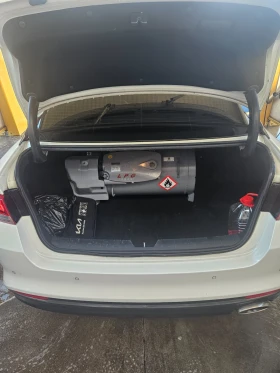 Kia K5 | Mobile.bg    8