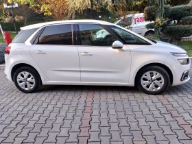 Citroen C4 Picasso 1, 6hdi, снимка 3
