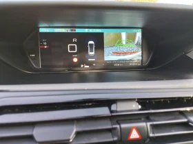 Citroen C4 Picasso 1, 6hdi, снимка 5