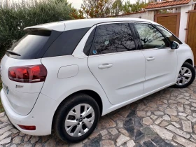Citroen C4 Picasso 1, 6hdi, снимка 4