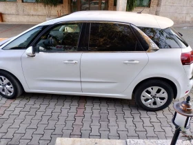 Citroen C4 Picasso 1, 6hdi, снимка 2