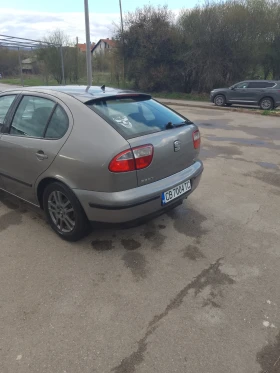 Seat Leon 1.9 110 кс, снимка 2 — Bazar.bg Seat Leon 1.9 110 кс, снимка 2