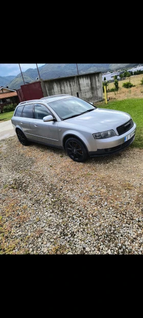 Audi A4 | Mobile.bg � ����� ������ 6