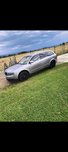 Audi A4 | Mobile.bg � ����� ������ 3
