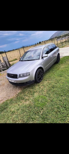 Audi A4 | Mobile.bg � ����� ������ 4
