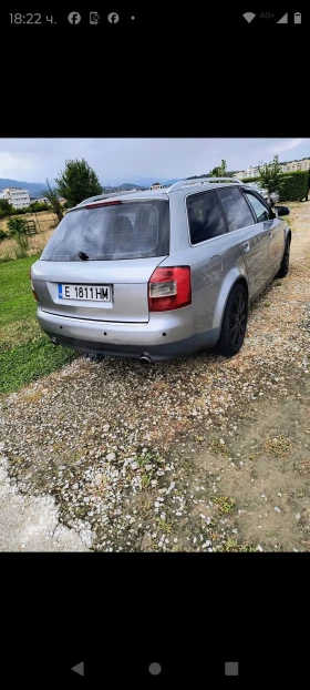 Audi A4 | Mobile.bg � ����� ������ 7