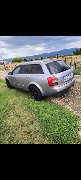 Audi A4 | Mobile.bg � ����� ������ 8