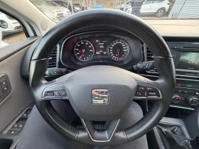 Seat Leon BENZIN* LED* KLIMATIK*  - 11499 лв. / 5879.35 € - 28061917 11