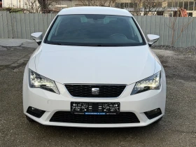 Seat Leon BENZIN* LED* KLIMATIK*  - 11499 лв. / 5879.35 € - 28061917 2