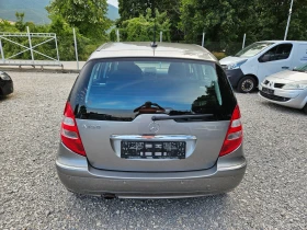 Mercedes-Benz A 150 1.5 ������ 95�� | Mobile.bg � ����� ������ 4