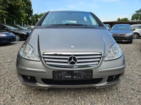 Mercedes-Benz A 150 1.5 ������ 95�� | Mobile.bg � ����� ������ 8