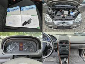 Mercedes-Benz A 150 1.5 ������ 95�� | Mobile.bg � ����� ������ 17
