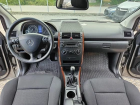 Mercedes-Benz A 150 1.5 ������ 95�� | Mobile.bg � ����� ������ 16