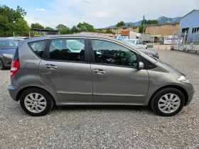 Mercedes-Benz A 150 1.5 ������ 95�� | Mobile.bg � ����� ������ 2