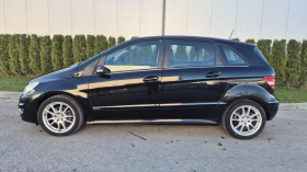 Mercedes-Benz B 180, снимка 4