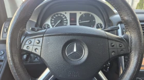 Mercedes-Benz B 180, снимка 15