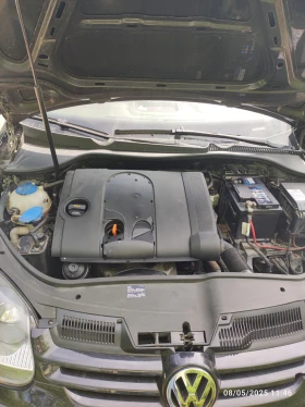 VW Golf, снимка 11